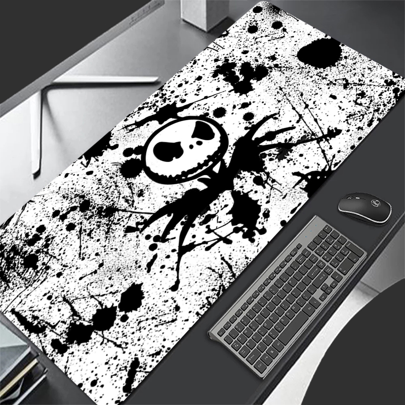 Gaming Keyboard Mini - Коврик для мыши Gamer, большой компьютерный