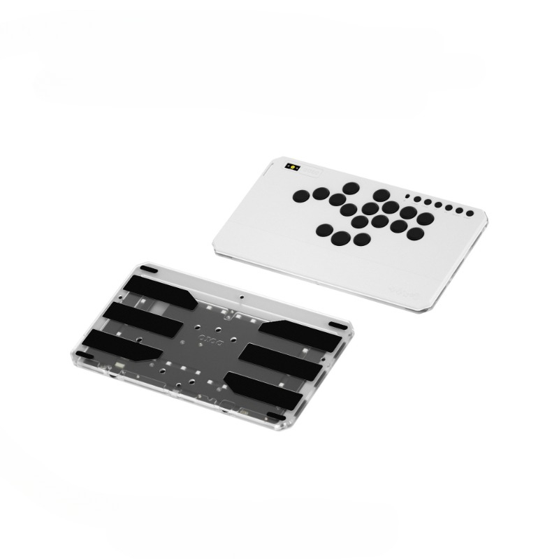 Gaming Keyboard Mini Mechanical - Проводная игровая клавиатура DOIO Hitbox, контроллер