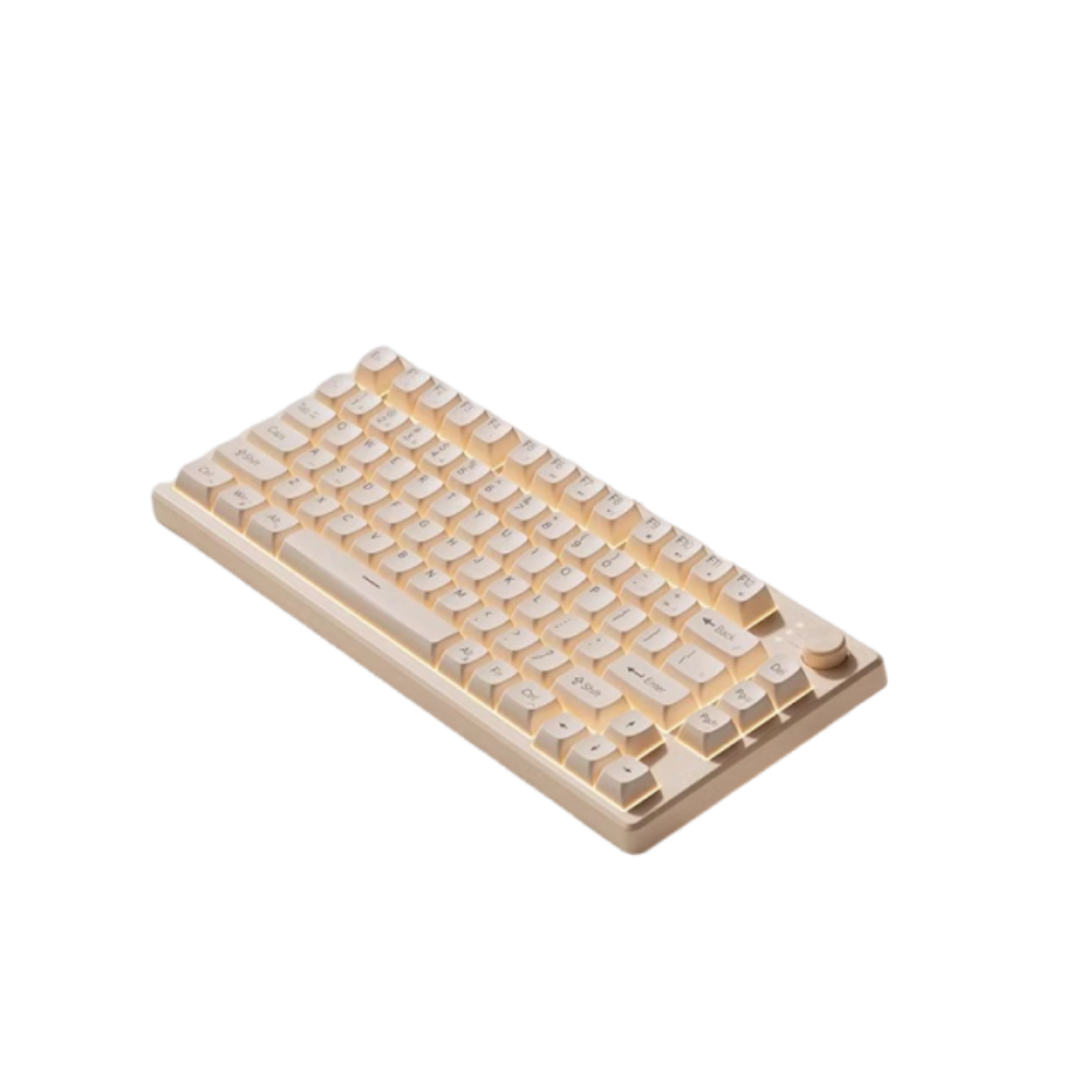 Gaming Keyboard That Is Quiet - Проводная игровая механическая клавиатура с компактным
