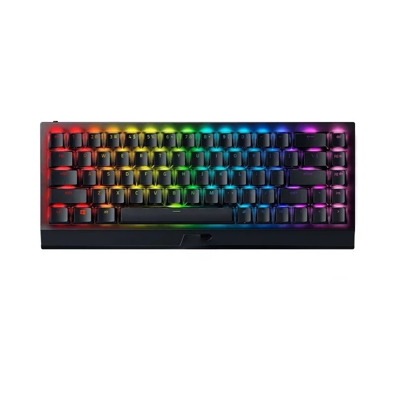 Gaming Keyboard Mini Mechanical - 2025Origina V3 MINI HYPERSPEED 68 клавиш