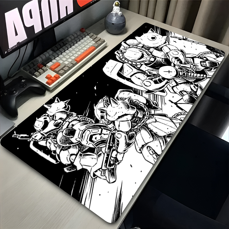 Gaming Keyboard Non Mechanical - Игровой коврик для мыши для киберспорта