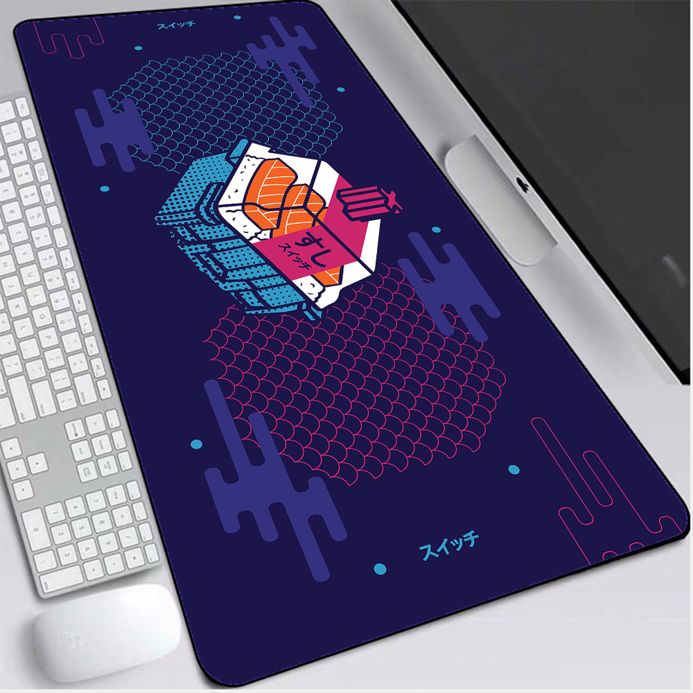 Gaming Keyboard Non Mechanical - Механическая клавиатура, коврик для мыши, клавиатура