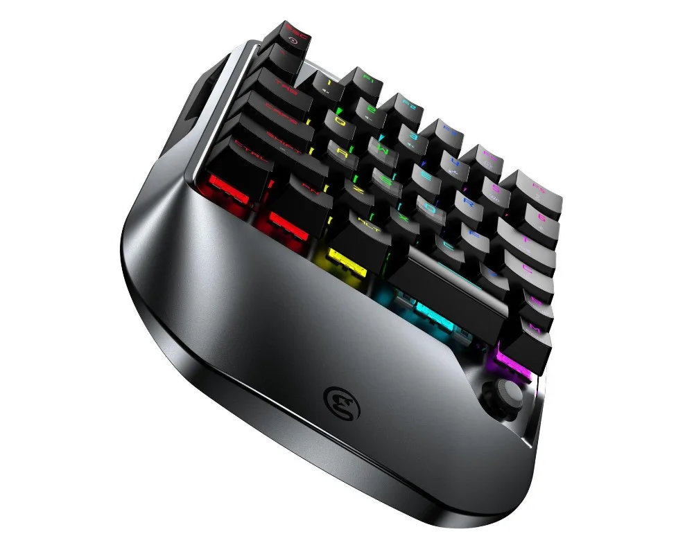 Беспроводная Bluetooth-клавиат – обзор и цена Gaming Keyboard And Mouse For Xbox