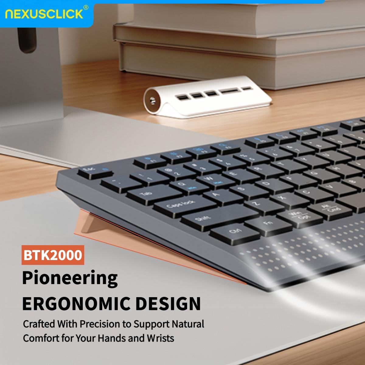 Бесшумная беспроводная клавиат – обзор и цена Gaming Keyboard That Is Quiet