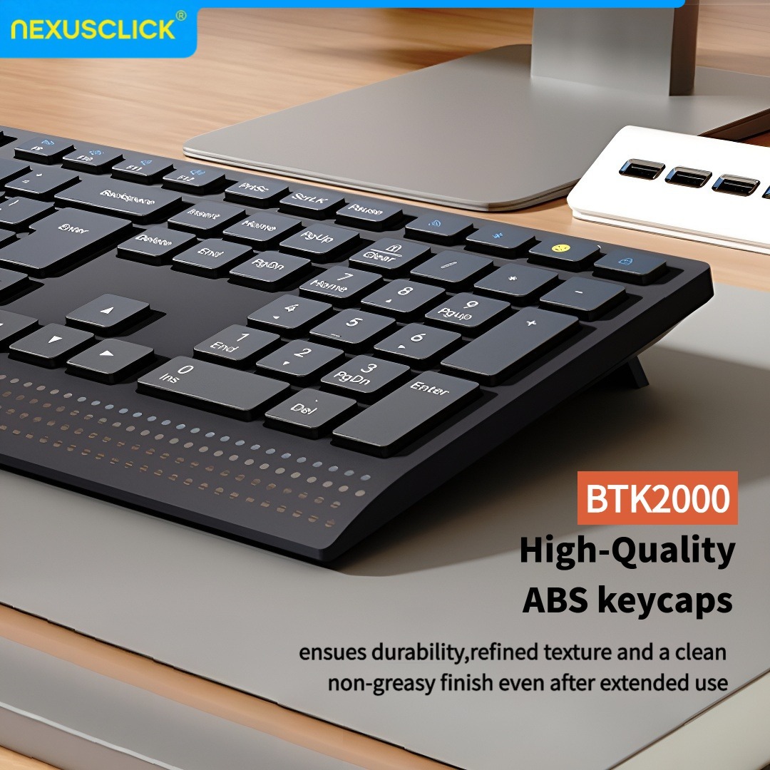 Бесшумная беспроводная клавиат – обзор и цена Gaming Keyboard That Is Quiet