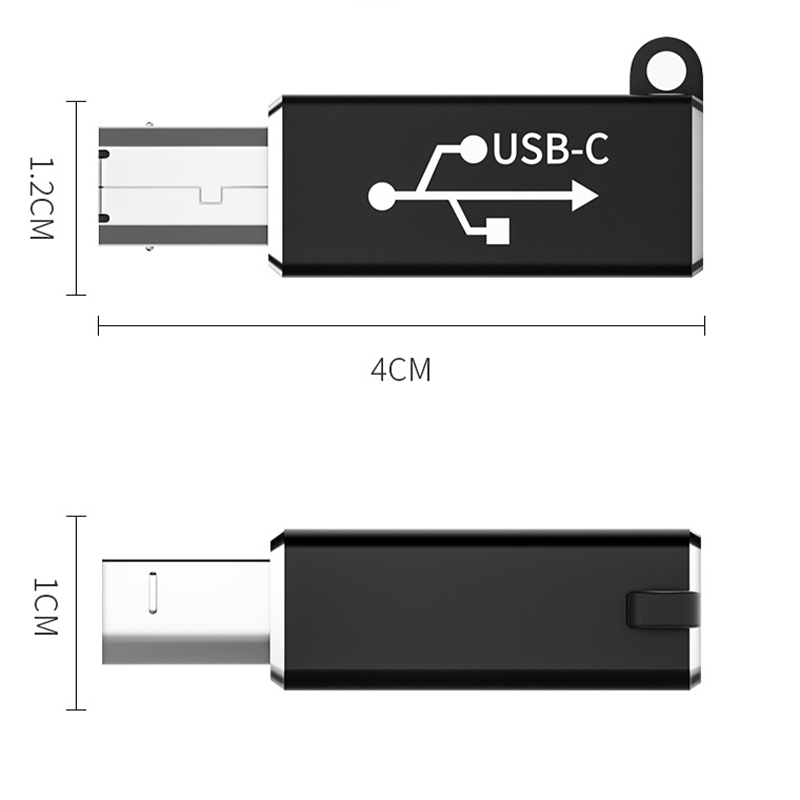 Адаптер USB типа C «мама» на U – обзор и цена Gaming Keyboard Type C