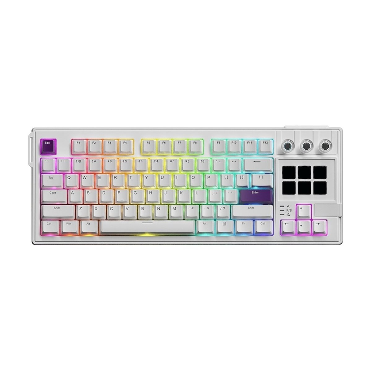 обновление. Механическая клави – обзор и цена Gaming Keyboard Ergonomics