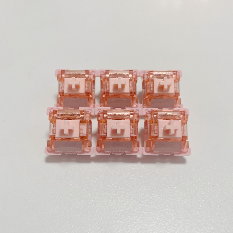 Механические переключатели LEO – обзор и цена Keyboard Lube Kit