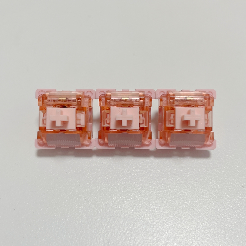 Механические переключатели LEO – обзор и цена Keyboard Lube Kit