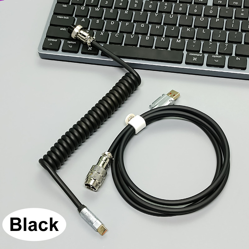 НОВЫЙ 2026 Механический авиаци – обзор и цена Gaming Keyboard Type C