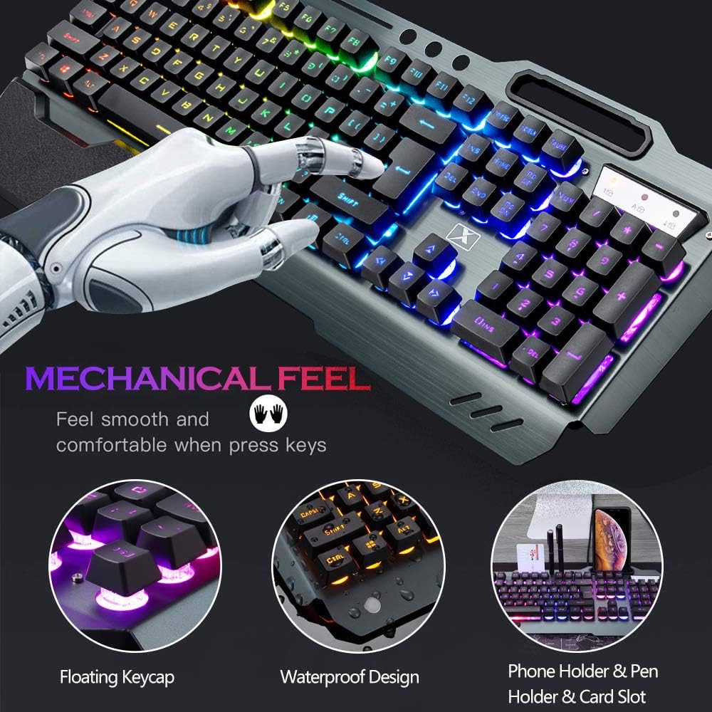 Комбинированная беспроводная и – обзор и цена Gaming Keyboard Ergonomics