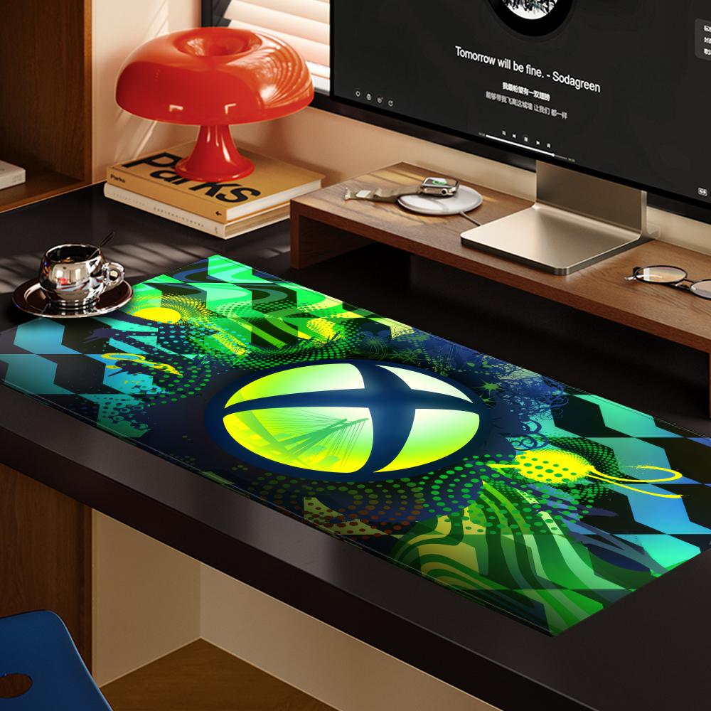 Коврик для мыши Game X-Xbox XX – обзор и цена Gaming Keyboard And Mouse For Xbox