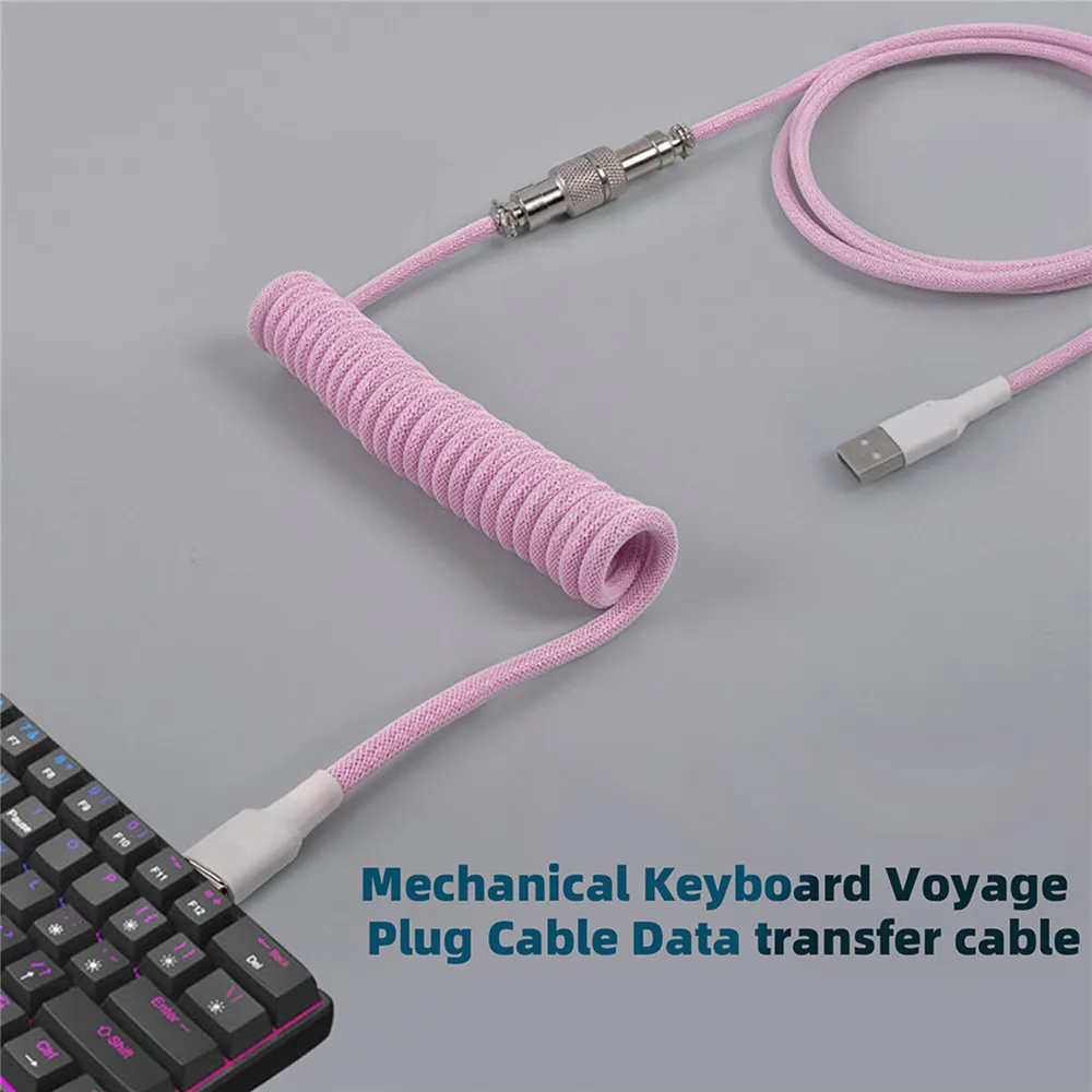 Новая механическая клавиатура, – обзор и цена Gaming Keyboard Type C