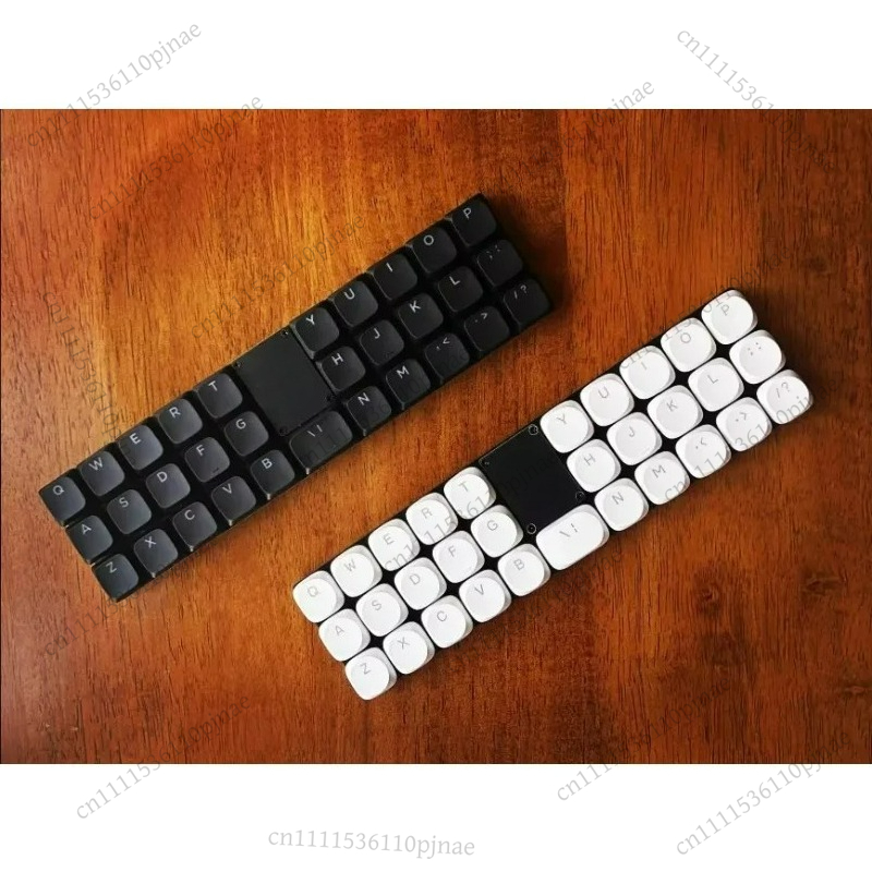 Низкопрофильная клавиатура P31 – обзор и цена Gaming Keyboard Mini Mechanical