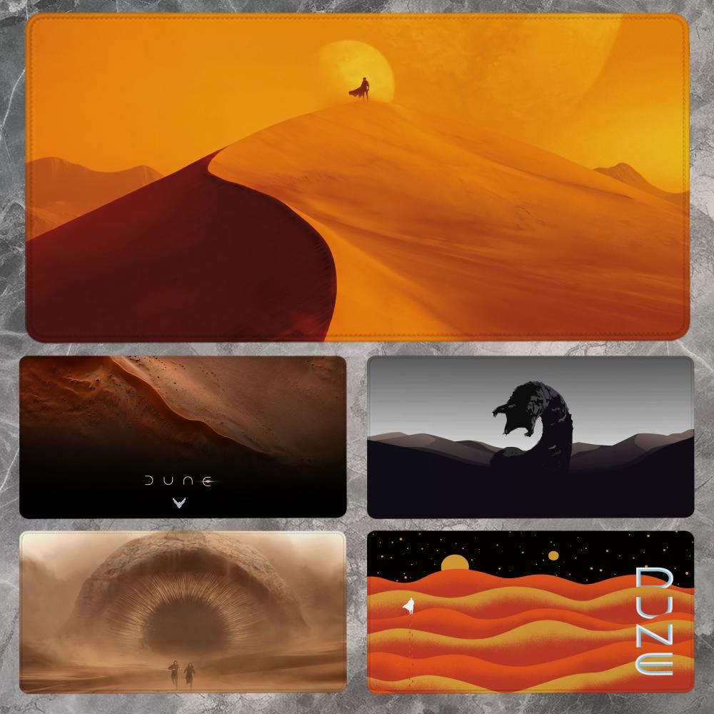 Коврик для мыши Dune Part Two, – обзор и цена Gaming Keyboard Non Mechanical