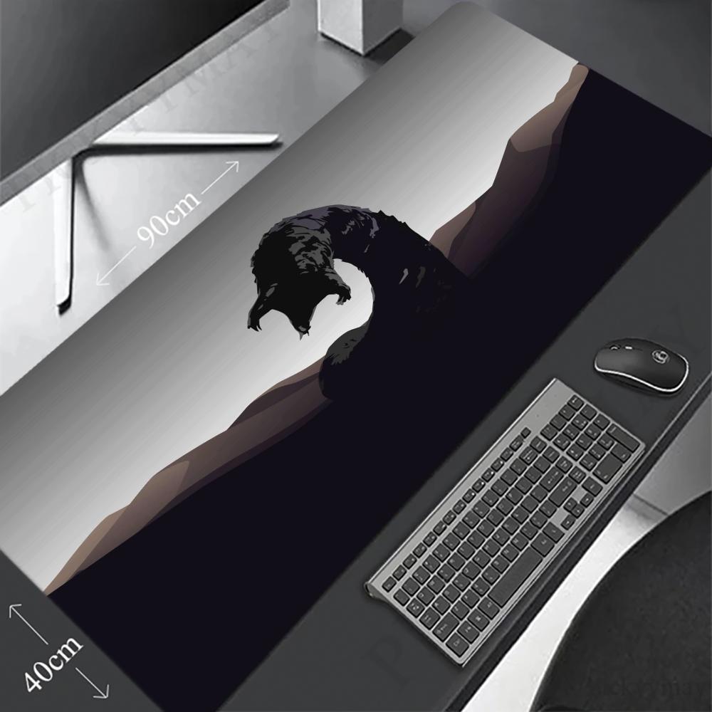 Коврик для мыши Dune Part Two, – обзор и цена Gaming Keyboard Non Mechanical