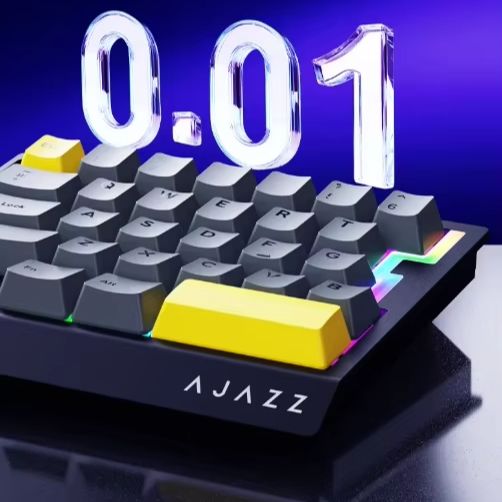Игровая клавиатура AK029 прово – обзор и цена Gaming Keyboard Mini Mechanical