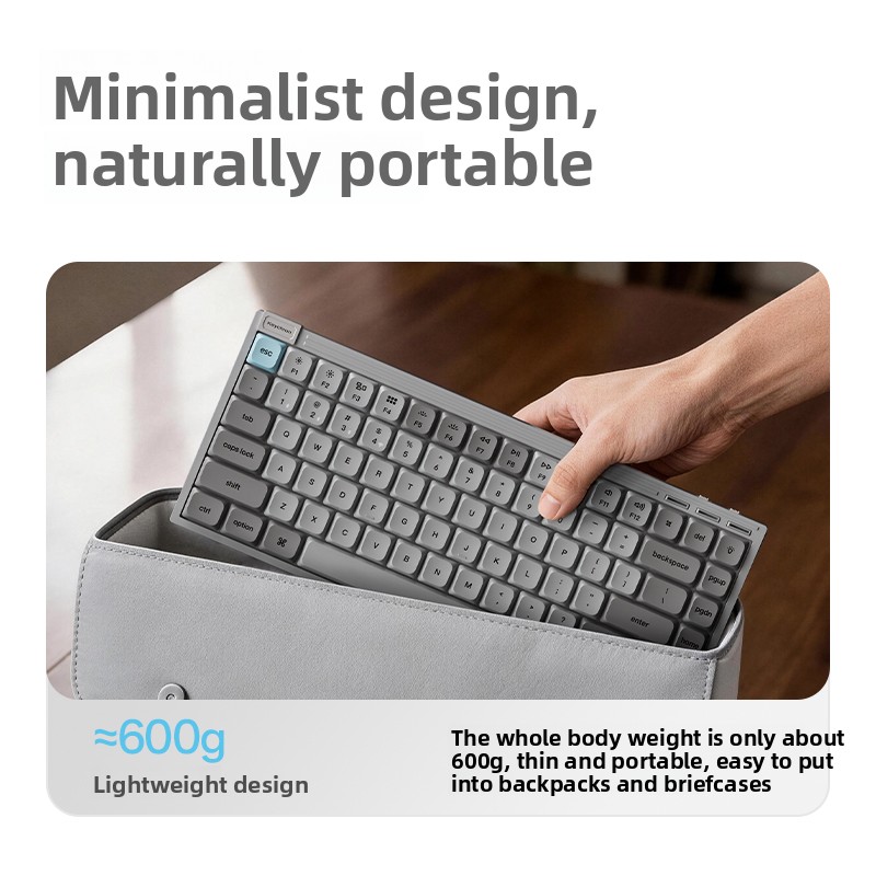 Беспроводная механическая клав – обзор и цена Gaming Keyboard That Is Quiet