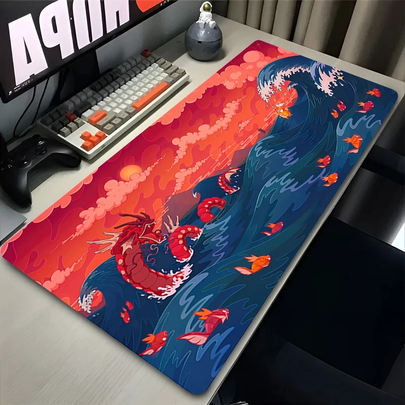 Большой коврик для мыши с изоб – обзор и цена Gaming Keyboard Top
