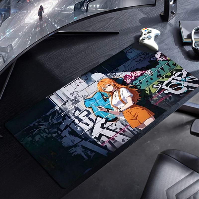 Коврик для мыши, игровой коври – обзор и цена Gaming Keyboard Top