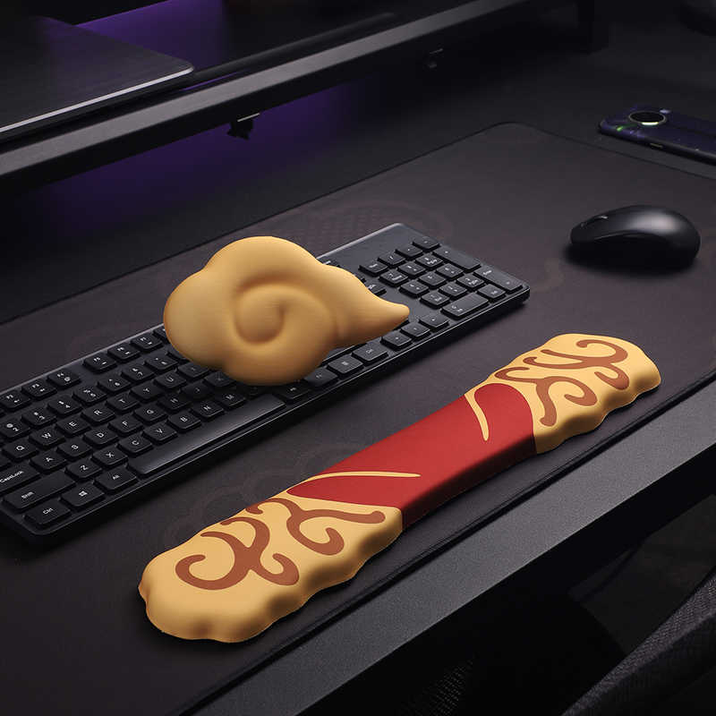 Эргономичная защитная подставк – обзор и цена Gaming Keyboard Ergonomics