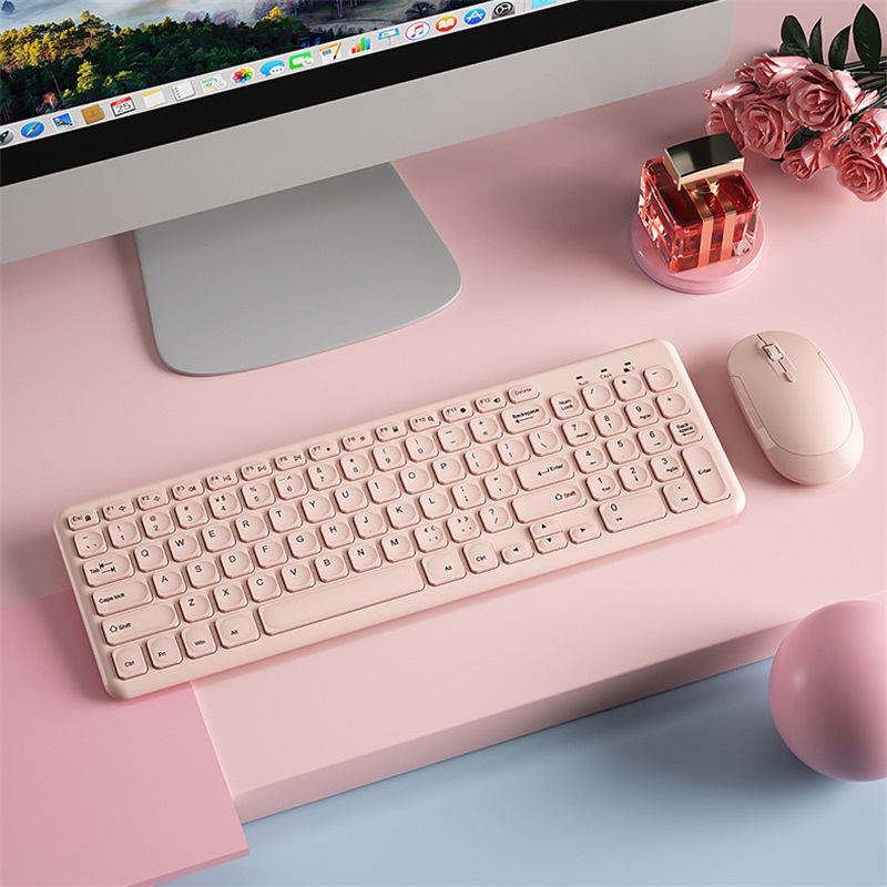 Модная беспроводная клавиатура – обзор и цена Gaming Keyboard Ergonomics