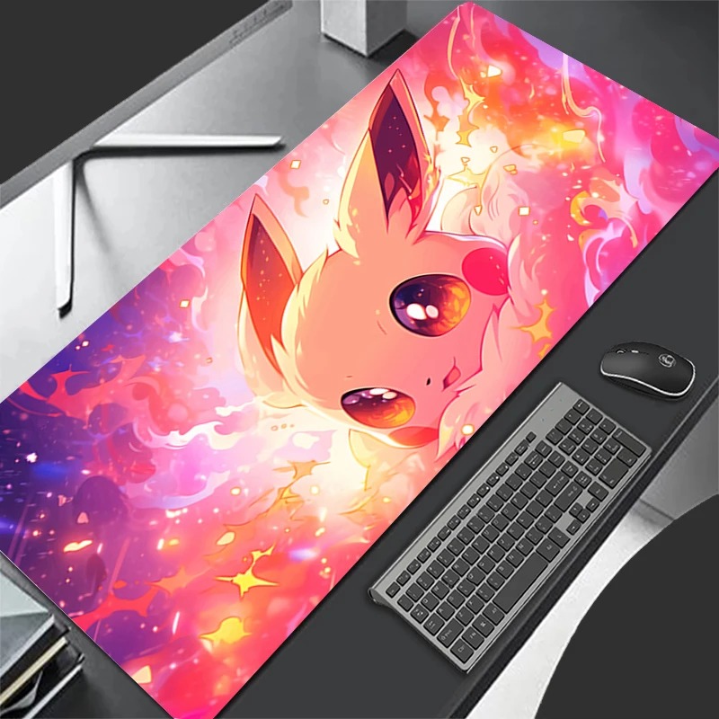 Игровой коврик для мыши P-Poke – обзор и цена Gaming Keyboard Top