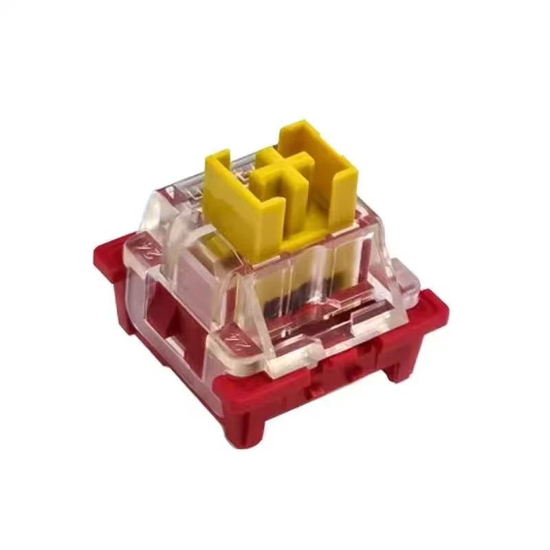Механические переключатели Out – обзор и цена Keyboard Lube Kit