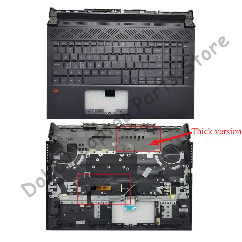 Новая сменная клавиатура для н – обзор и цена Gaming Keyboard Top