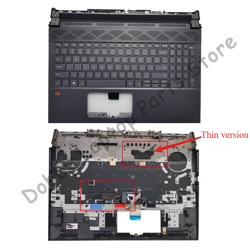 Новая сменная клавиатура для н – обзор и цена Gaming Keyboard Top