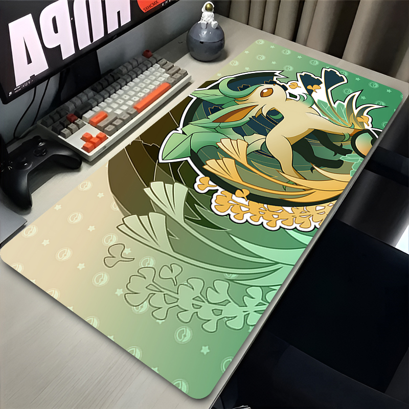 Коврик для мыши Gamer P-pokemo – обзор и цена Gaming Keyboard Top
