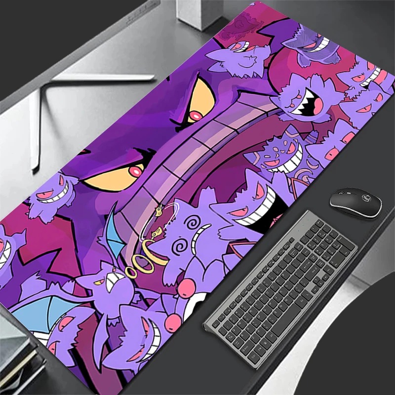 Игровой коврик для мыши P-Poke – обзор и цена Gaming Keyboard Top