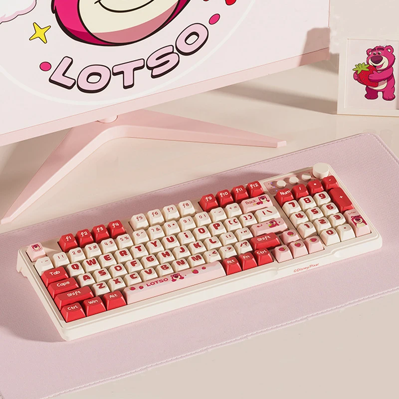 Lotso клавиатура 2,4G беспрово – обзор и цена Gaming Keyboard And Mouse Set