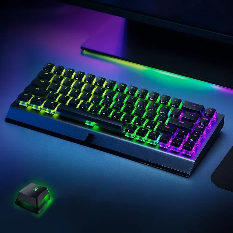 2025Origina V3 MINI HYPERSPEED – обзор и цена Gaming Keyboard Mini Mechanical