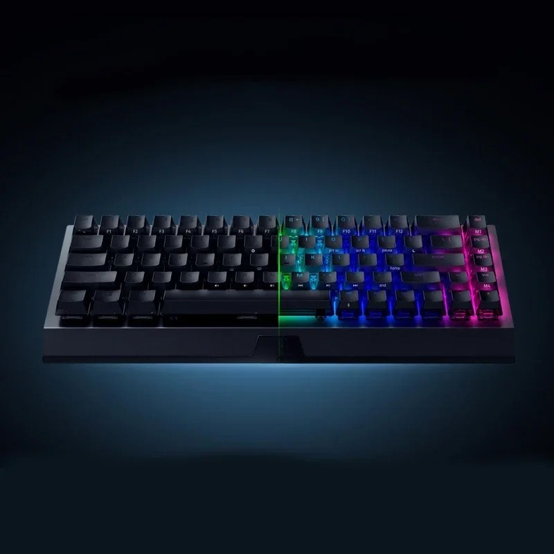 2025Origina V3 MINI HYPERSPEED – обзор и цена Gaming Keyboard Mini Mechanical