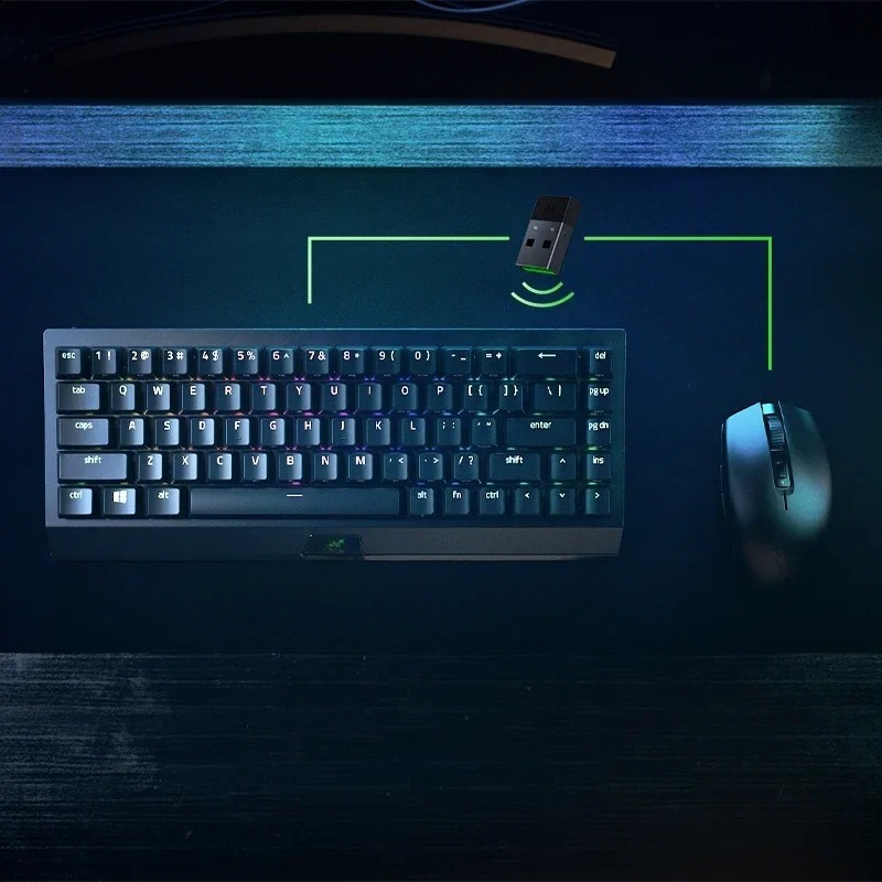 2025Origina V3 MINI HYPERSPEED – обзор и цена Gaming Keyboard Mini Mechanical
