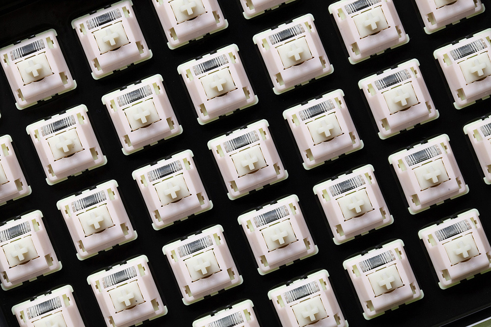 MMD Vivian Switch V2 RGB SMD Л – обзор и цена Gaming Keyboard Mini Mechanical