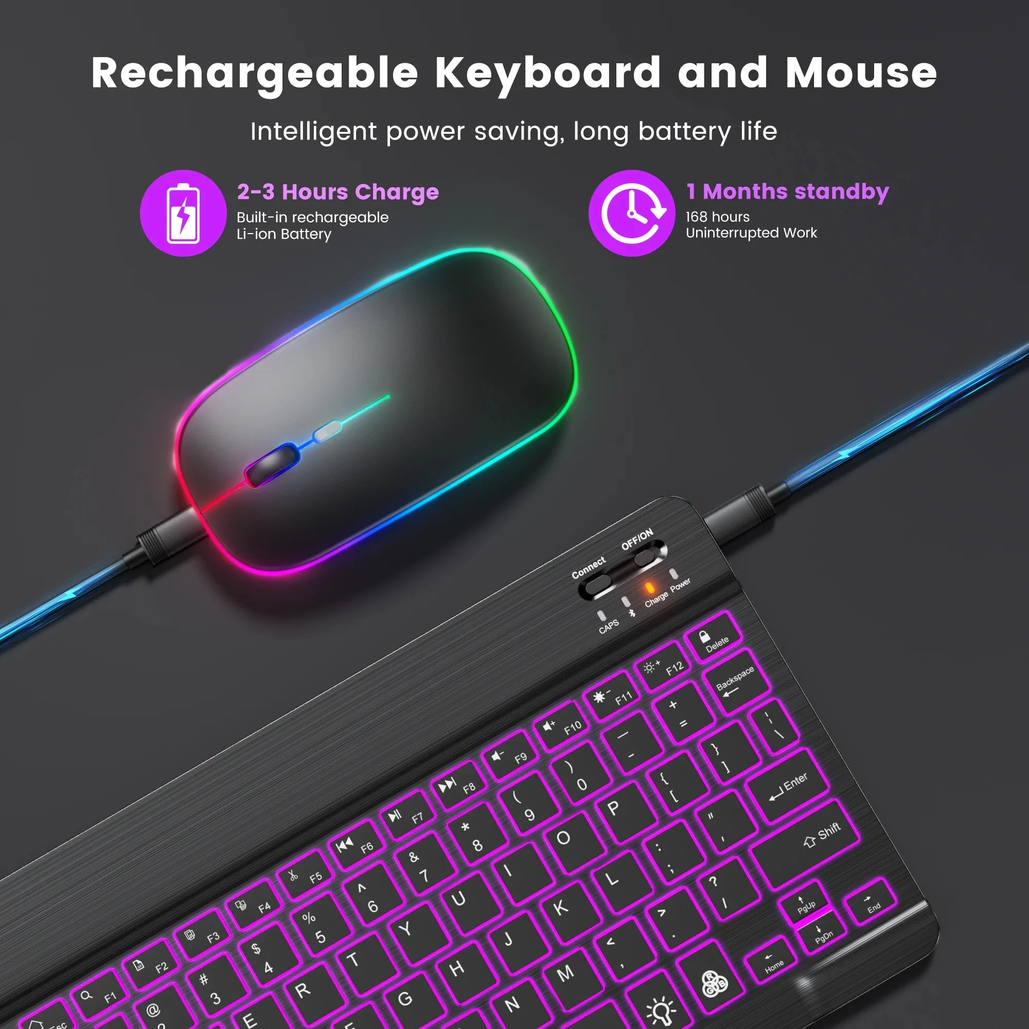 Мини-беспроводная клавиатура R – обзор и цена Gaming Keyboard And Mouse For Xbox
