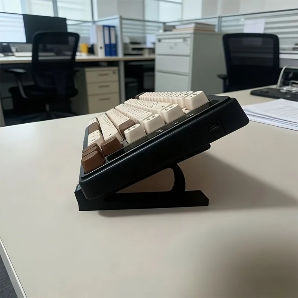 Эргономичная подставка для кла – обзор и цена Gaming Keyboard Ergonomics
