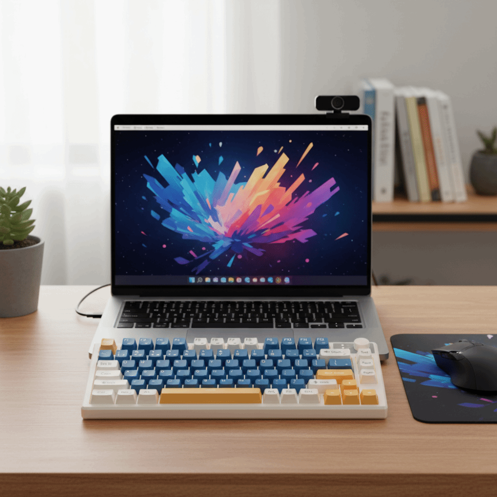 Игровая механическая клавиатур – обзор и цена Gaming Keyboard That Is Quiet