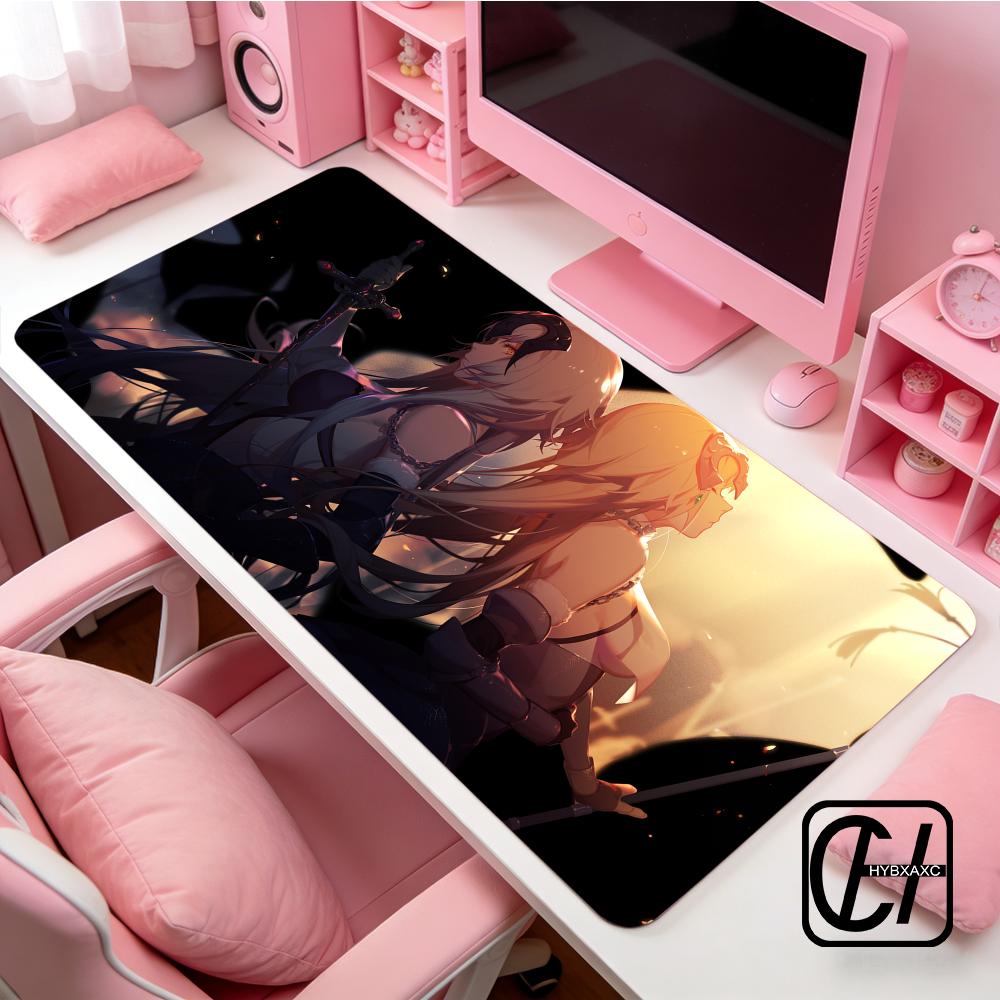 Коврик для мыши Fate Grand Ord – обзор и цена Gaming Keyboard Non Mechanical