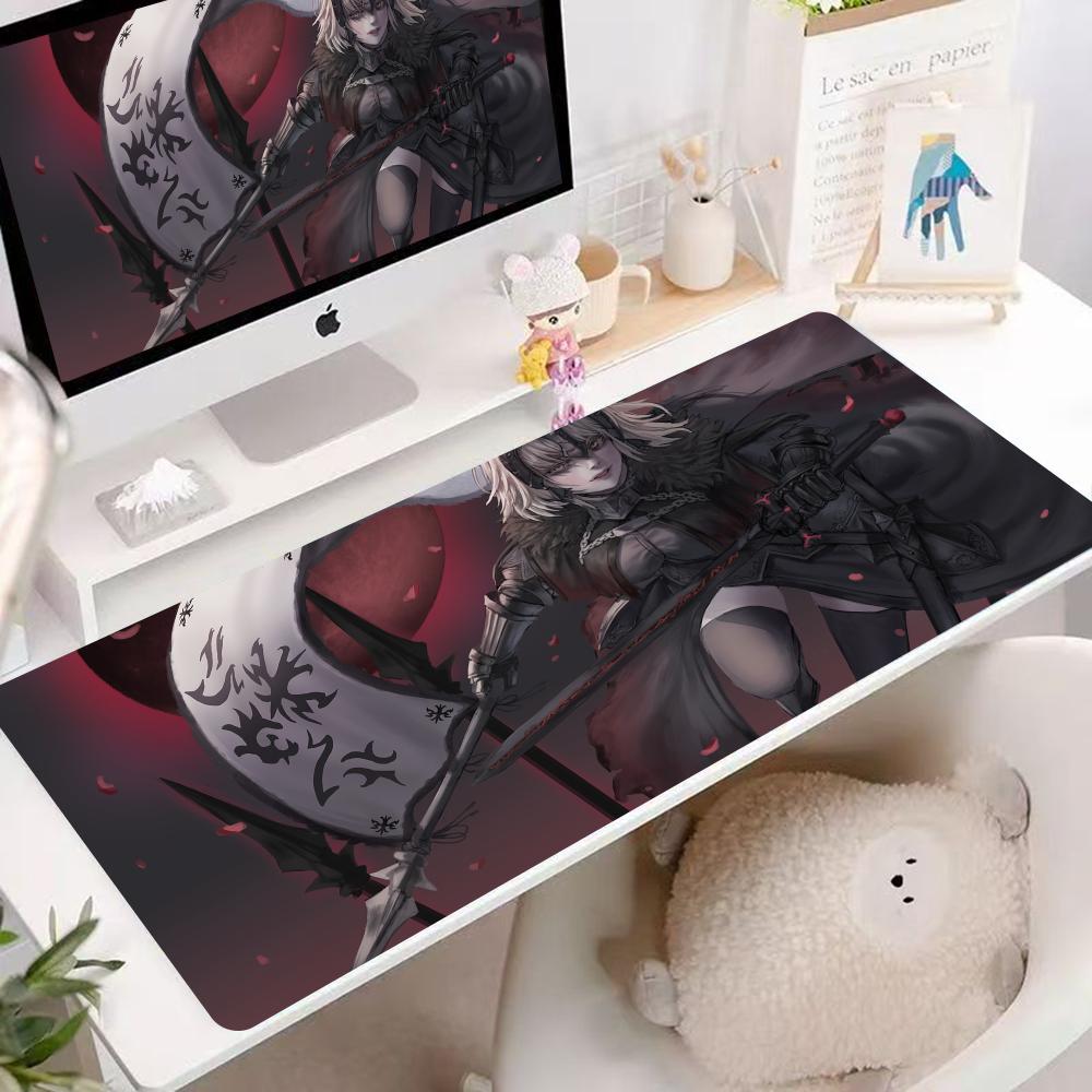 Коврик для мыши Fate Grand Ord – обзор и цена Gaming Keyboard Non Mechanical